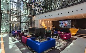 Hotel Indigo Warsaw Nowy Świat, an IHG Hotel