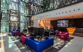 Hotel Indigo Warsaw Nowy Świat, an IHG Hotel